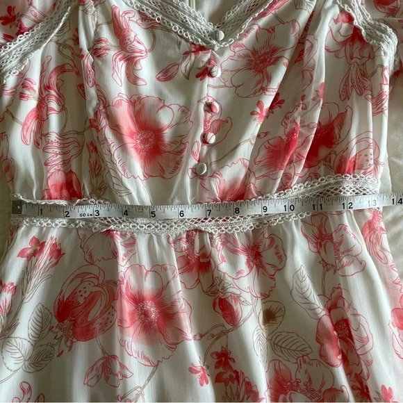 Rachel Parcell Dress NWOT Size S​​ - Picture 11 of 11